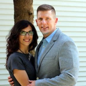 Mark and Deirdre, Authors